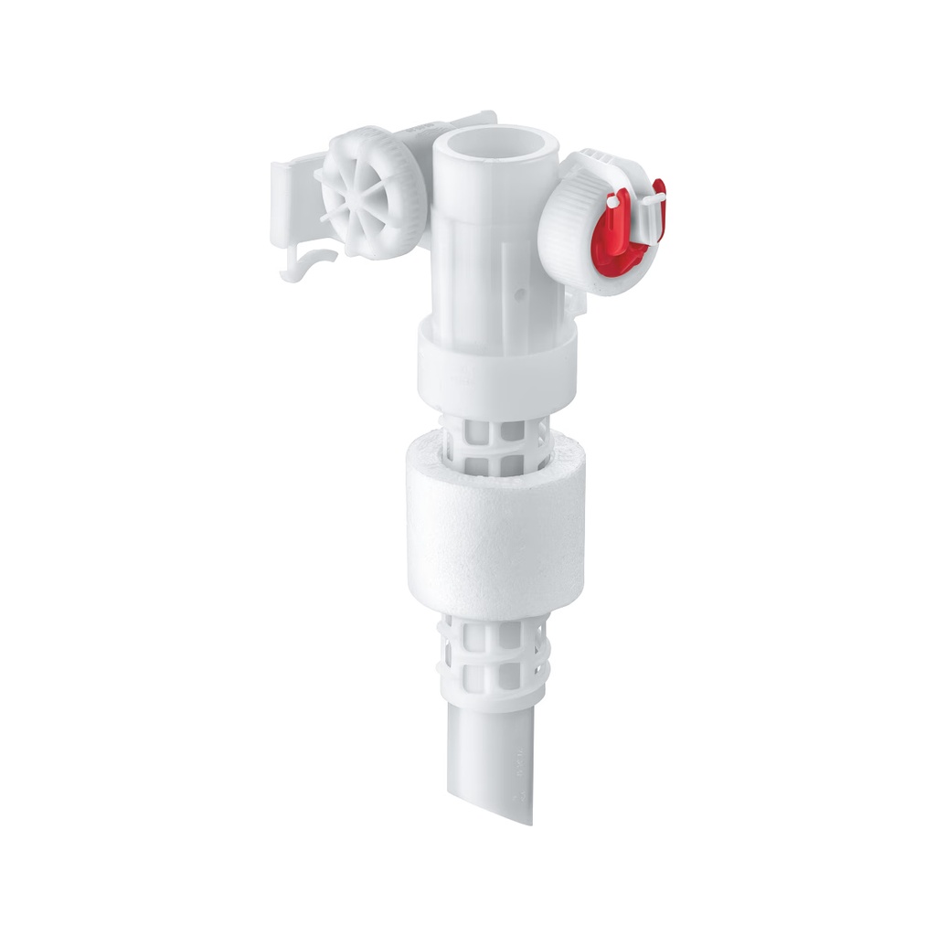 Grohe 43991000 Universal Filler Valve Chrome
