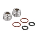 Grohe 45027000 Universal Seal Kit Chrome