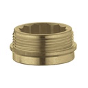 Grohe 45052000 Universal Valve Seat 3/4 Chrome