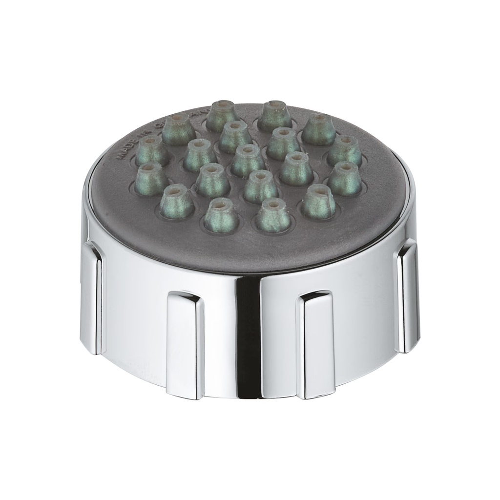 Grohe 45147000 Universal Spray Face Plate Chrome