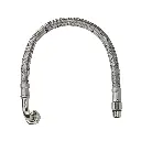 Grohe 45461000 Universal Flexible Hose Chrome