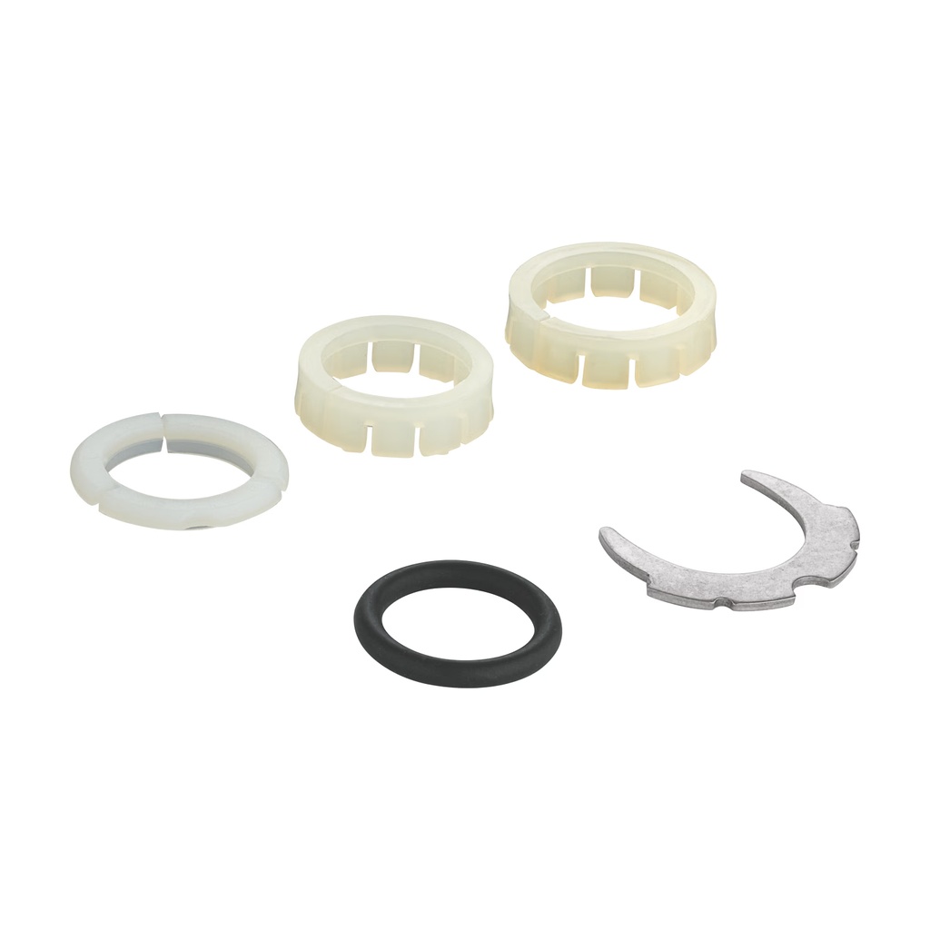 Grohe 45474000 Universal Spout Connection Set Chrome