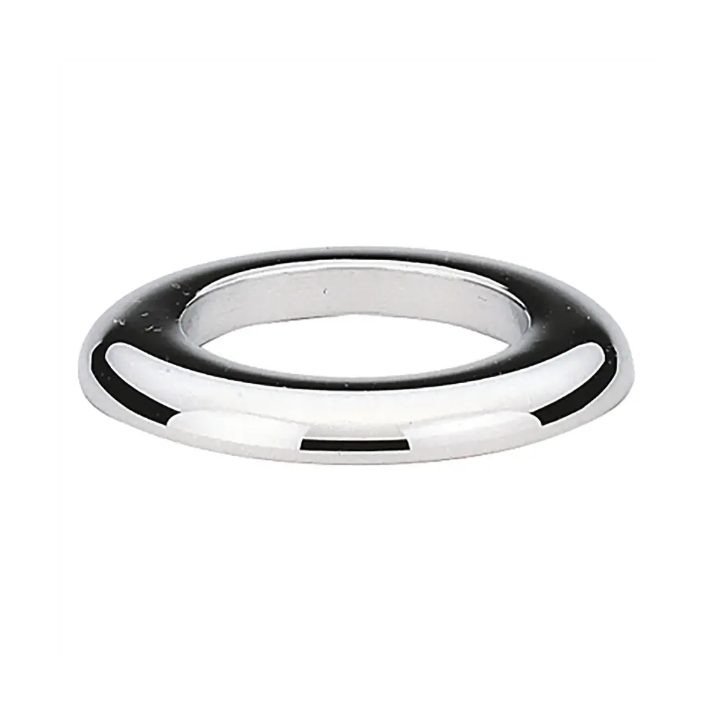 Grohe 45540000 Universal Escutcheon Chrome
