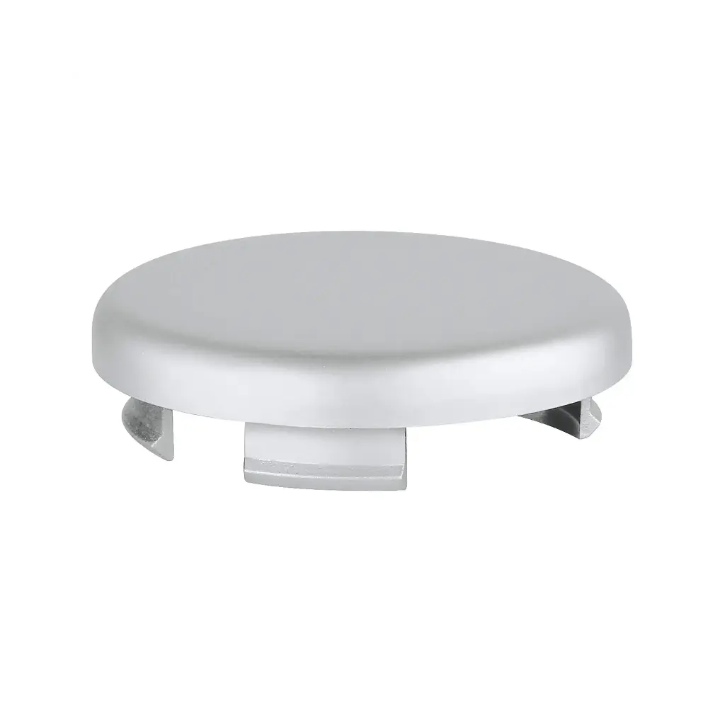 Grohe 45652P00 Universal Cap Matte Chrome