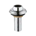 Grohe 45819EN0 Hose Guide Brushed Nickel
