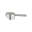 Grohe 46015DC0 Universal Lever Super Steel