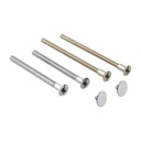 Grohe 46088000 Set Of Screws Chrome