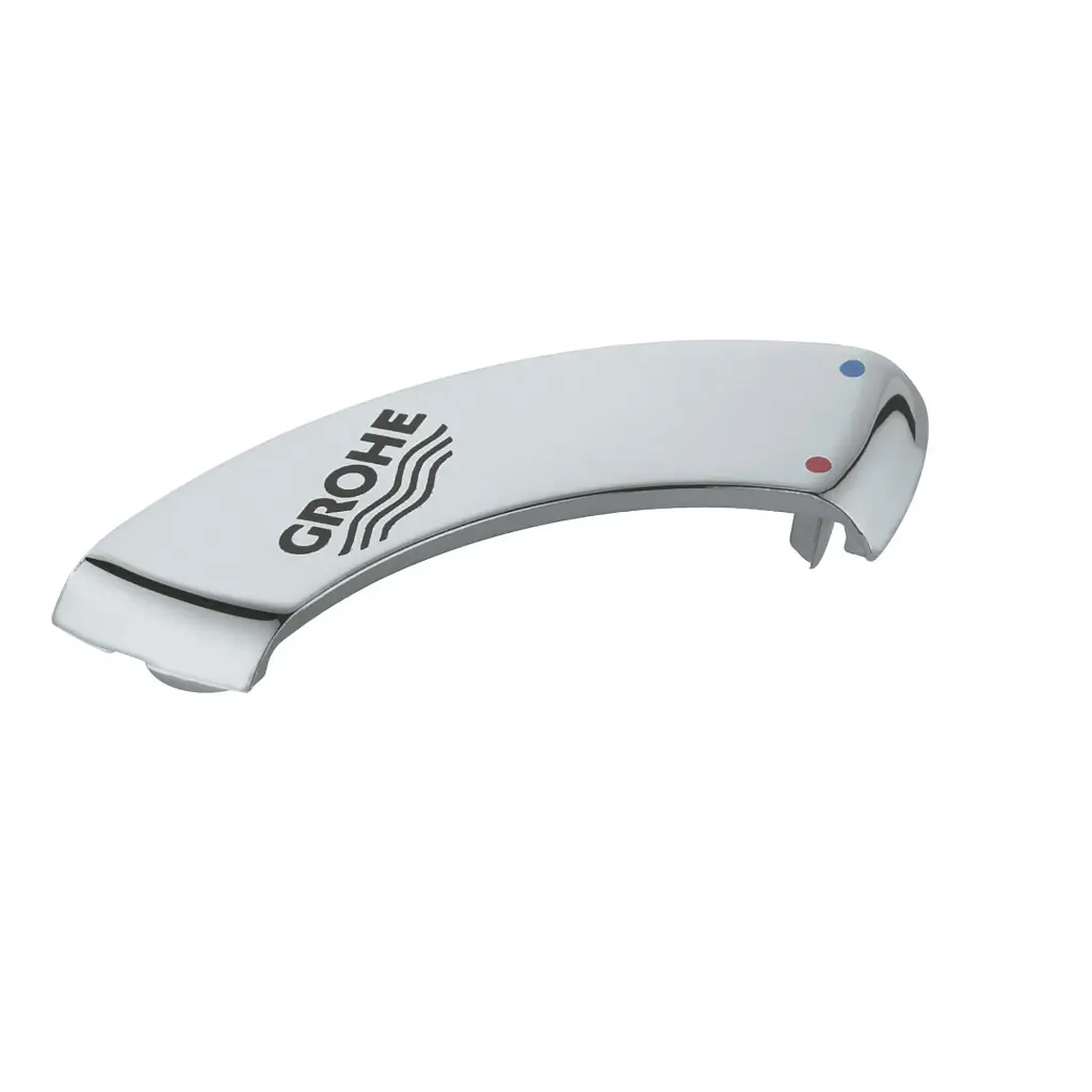 Grohe 46230000 Universal Cover Cap StarLight Chrome