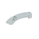 Grohe 46230P00 Universal Cover Cap Matte Chrome