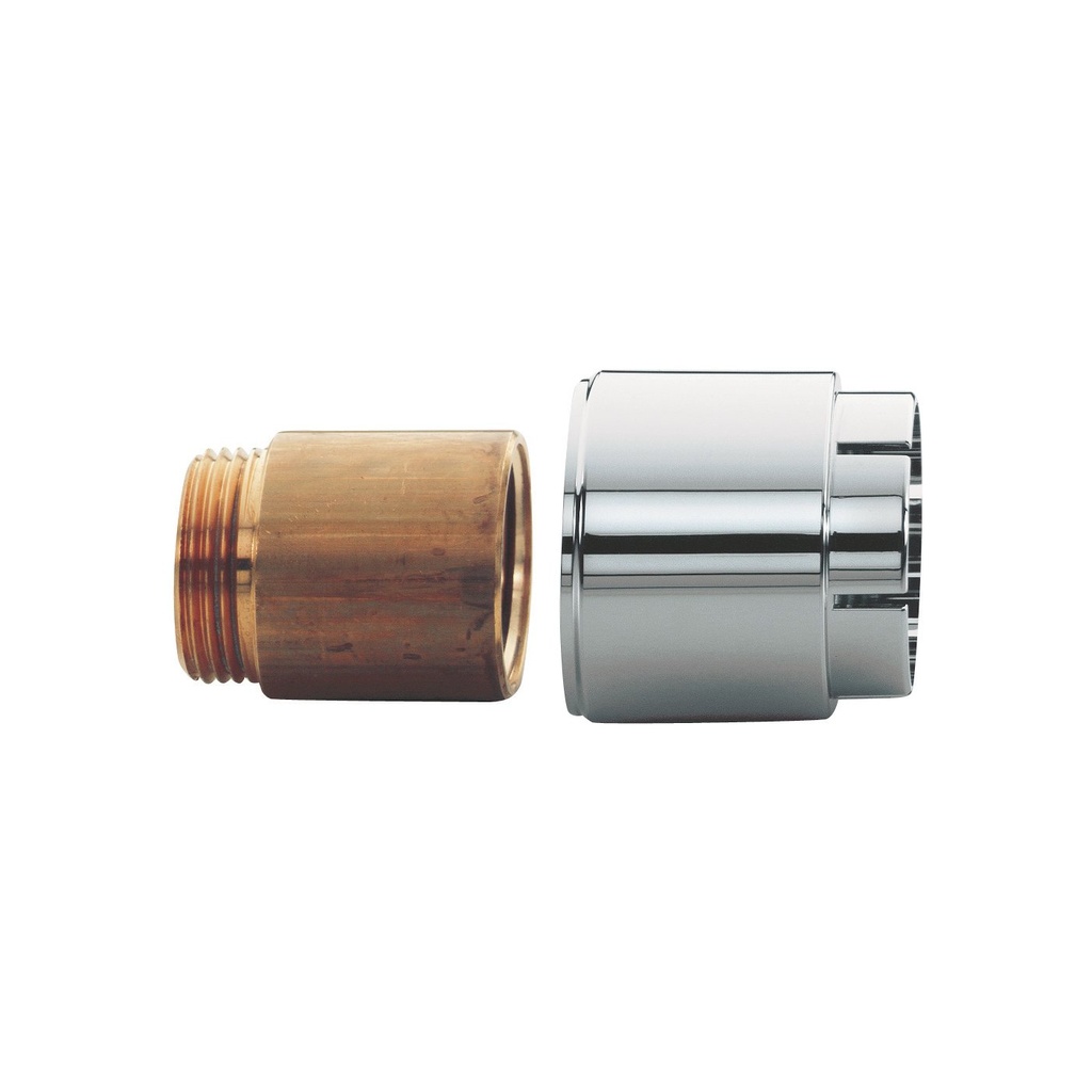 Grohe 46238000 Universal 1-3/16 Extension Set Chrome
