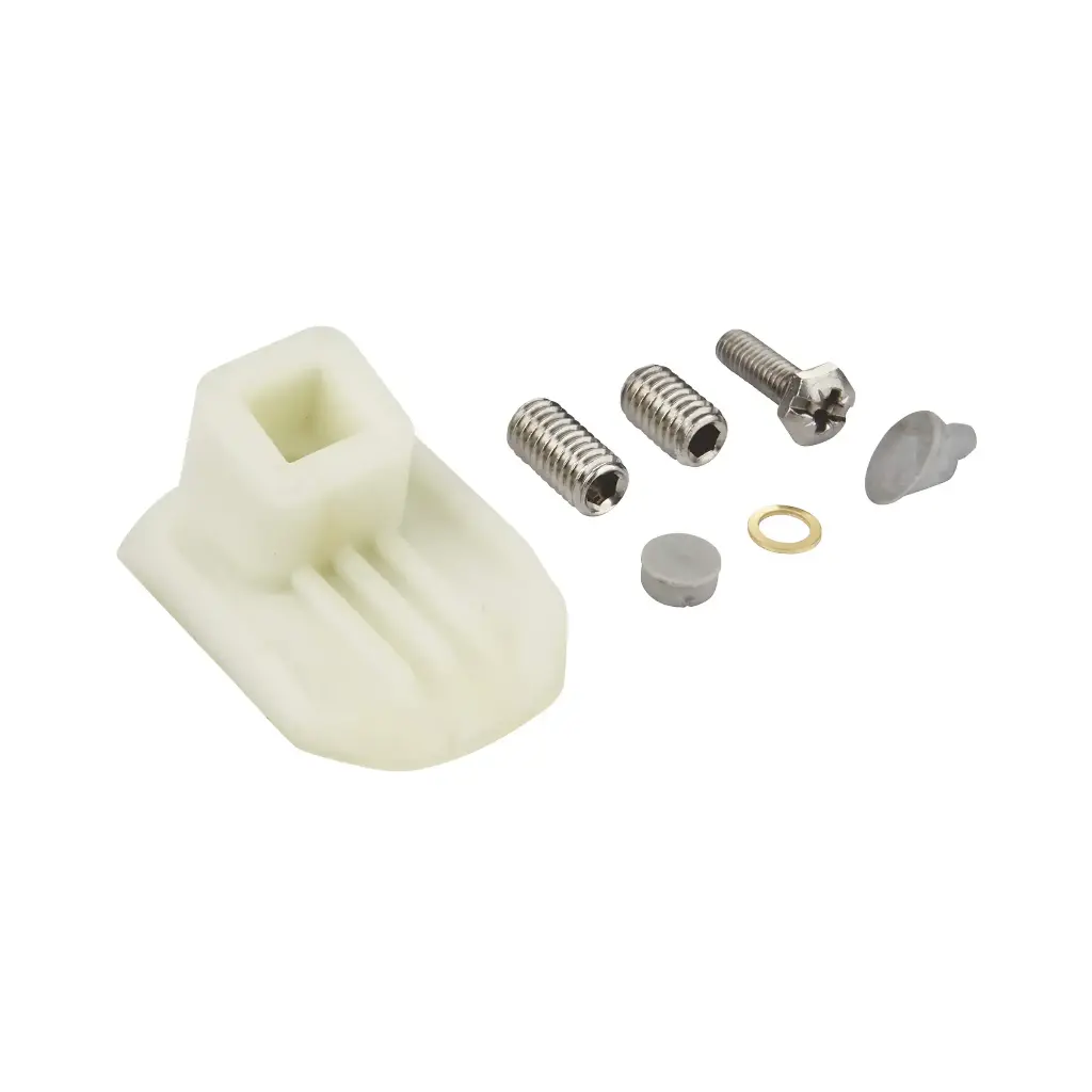 Grohe 46241000 Universal Mounting Set Chrome