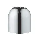 Grohe 46243000 Universal Cap Chrome