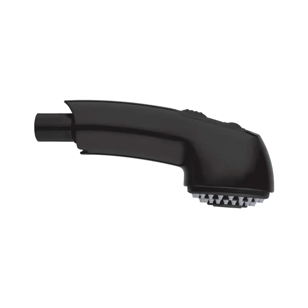 Grohe 46298K00 Ladylux Plus Pull Out Spray Black