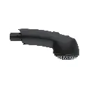 Grohe 46298KH0 Ladylux Plus Pull Out Spray Soft Black