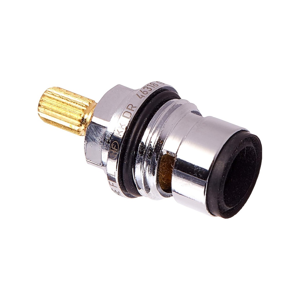 Grohe 46318000 Universal Ceramic Cartridge 1/2 Chrome