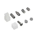 Grohe 46335000 Universal Mounting Set Chrome