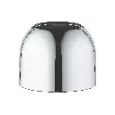 Grohe 46427000 Universal Cap Chrome