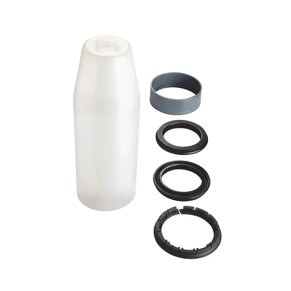 Grohe 46429SA0 Universal Seal Kit White
