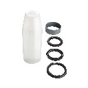 Grohe 46429SA0 Universal Seal Kit White
