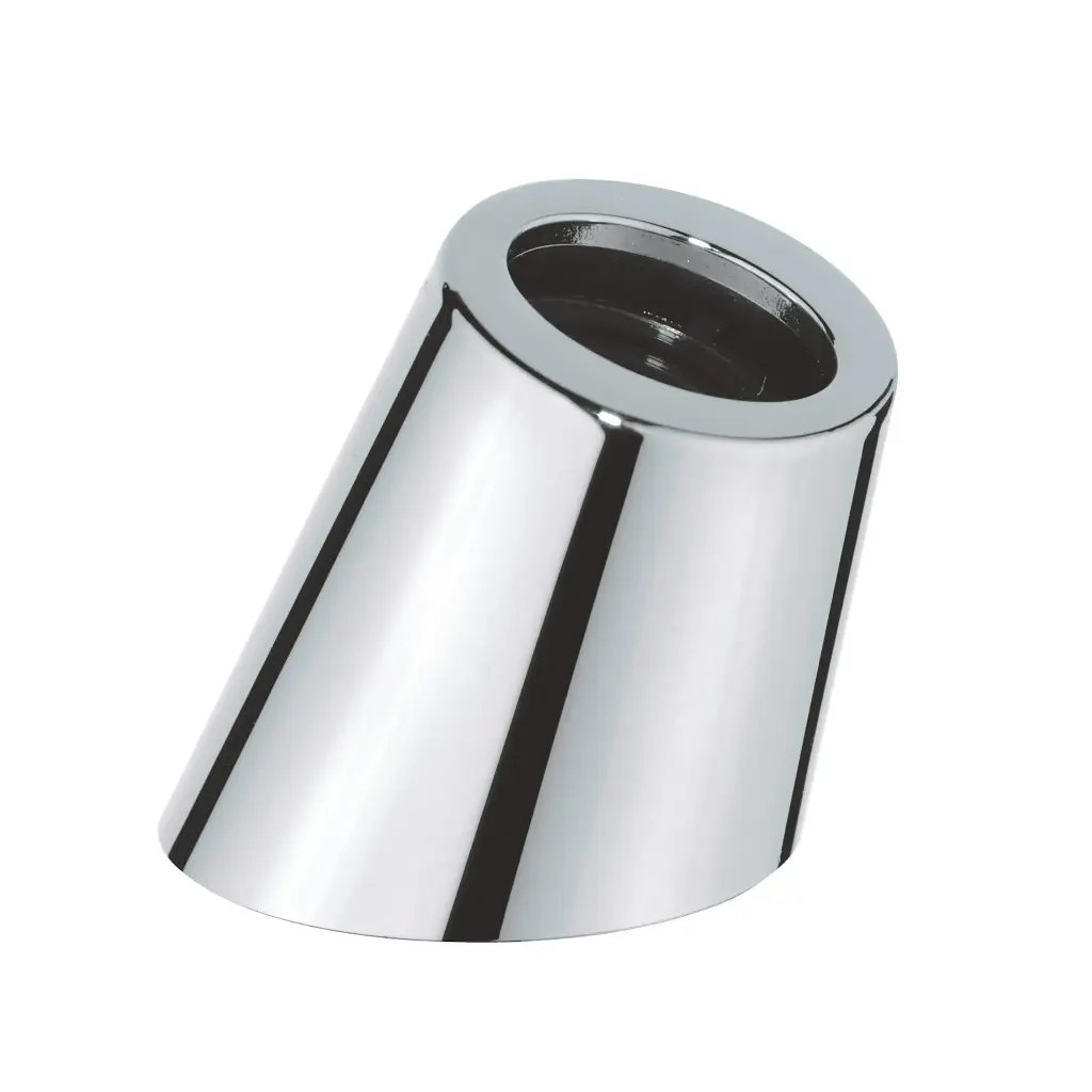 Grohe 46486000 Universal Coupling Piece Chrome