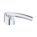 Grohe 46490000 Tenso Lever Handle Chrome