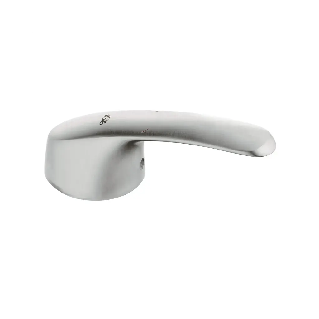 Grohe 46513SD0 Universal Lever Stainless Steel