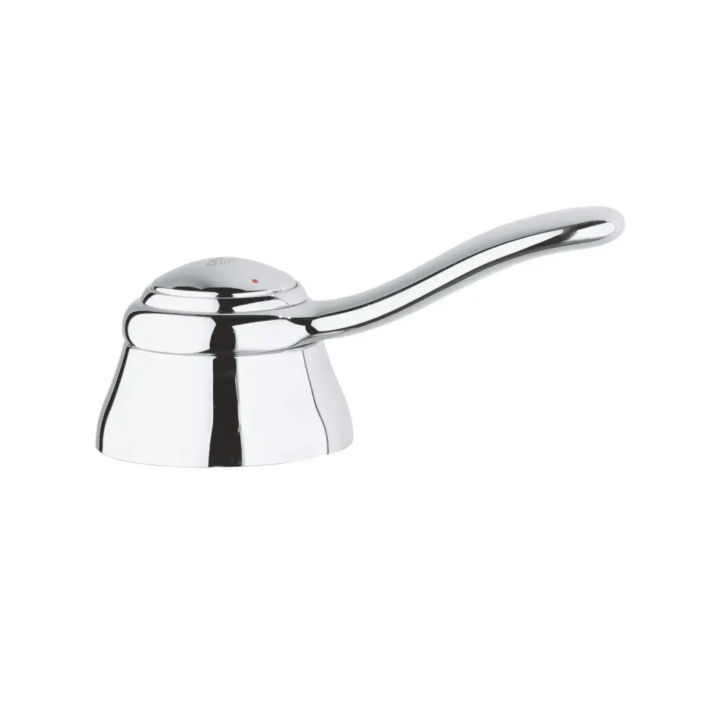 Grohe 46554000 Ashford Lever Handle Chrome