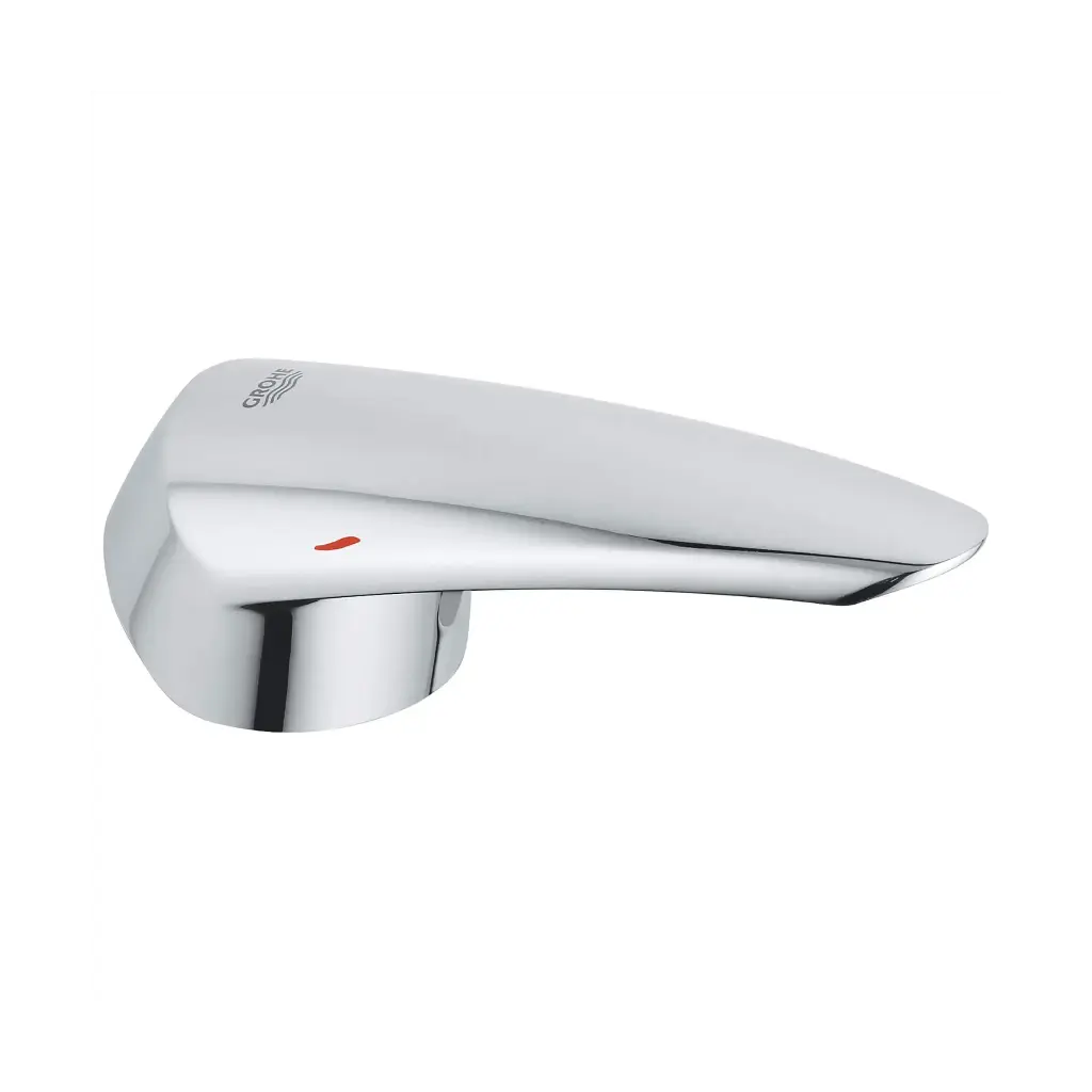 Grohe 46568DC0 Universal Lever SuperSteel