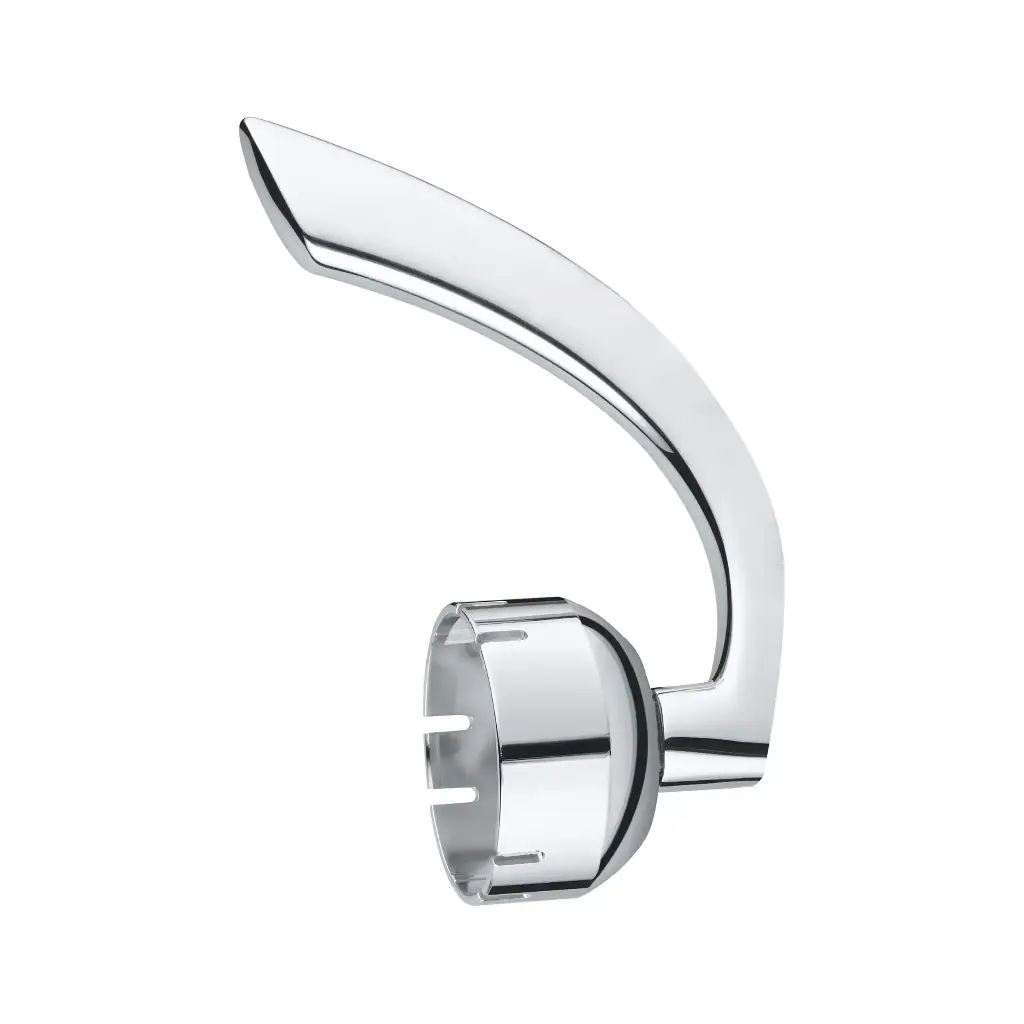 Grohe 46572000 K4 Main Prep Kitchen Lever Chrome