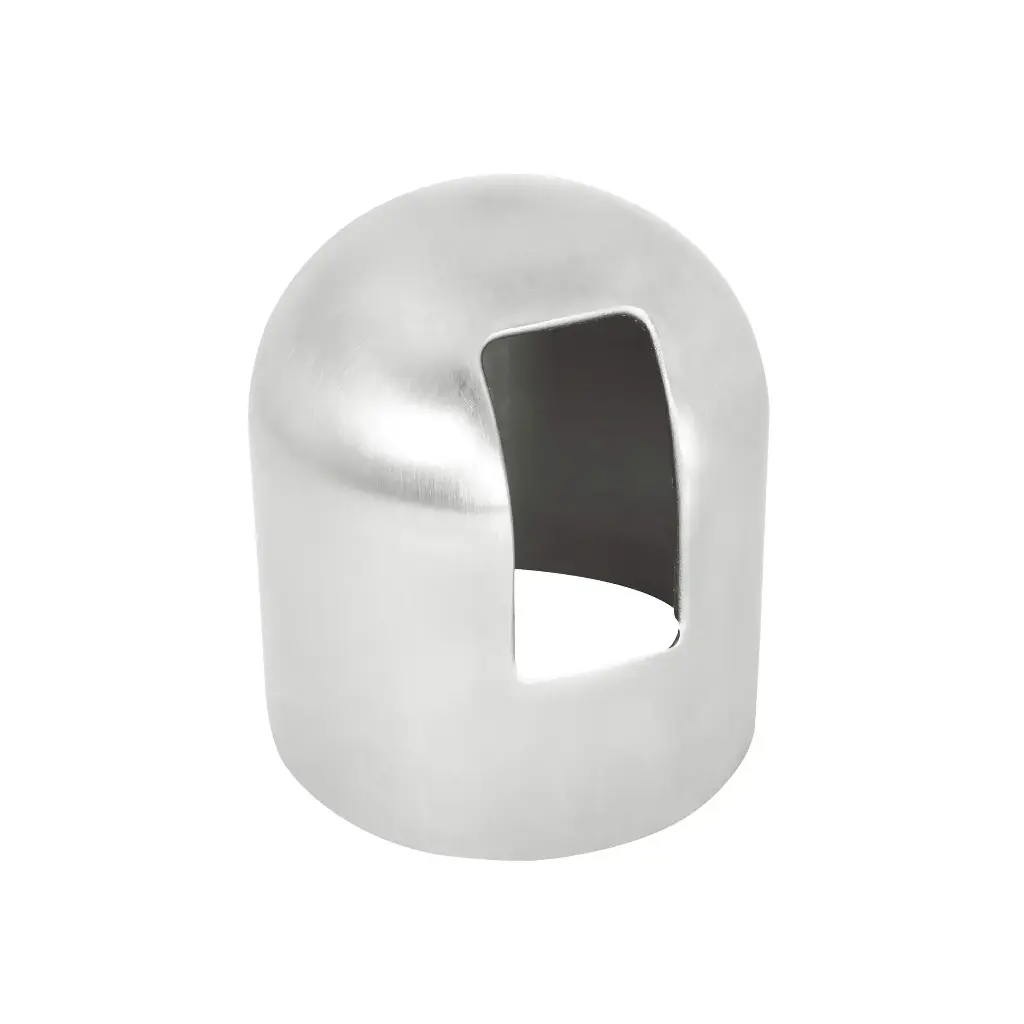 Grohe 46655SD0 Universal Cap Stainless Steel