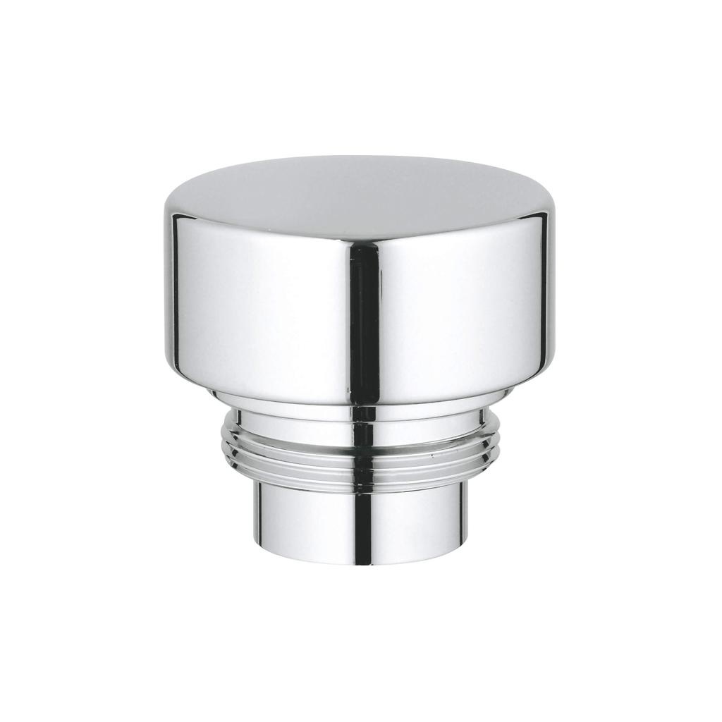 Grohe 46721000 Universal Diverter Knob StarLight Chrome