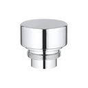 Grohe 46721000 Universal Diverter Knob StarLight Chrome