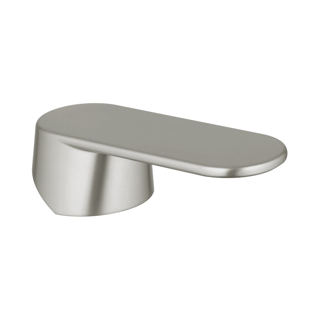 Grohe 46729DC0 Universal Lever Super Steel