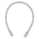 Grohe 46732DC0 Universal Shower Hose SuperSteel Infinity