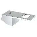 Grohe 46786000 Universal Lever StarLight Chrome