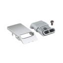 Grohe 46794000 Universal Race Chrome