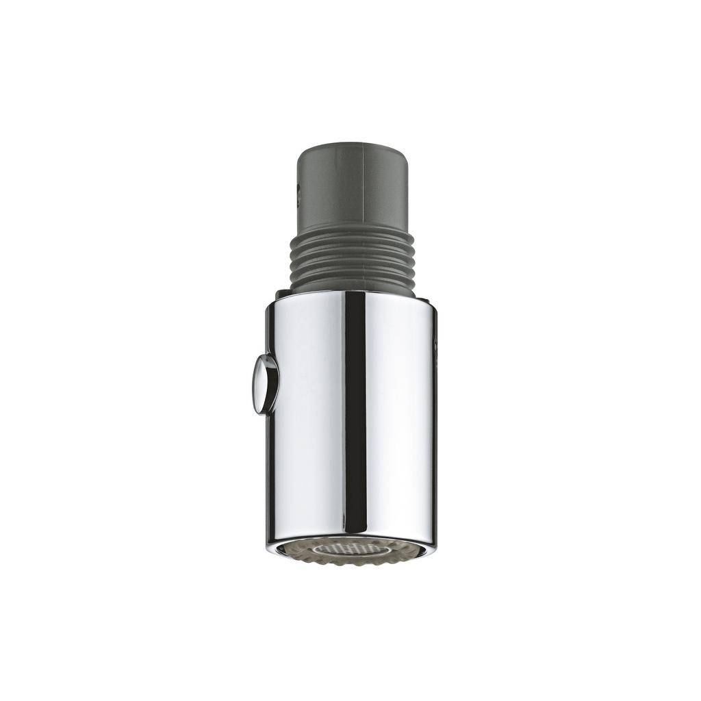 Grohe 46857000 Universal Pull Out Spray Chrome