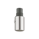 Grohe 46857DC0 Pull Out Spray Super Steel