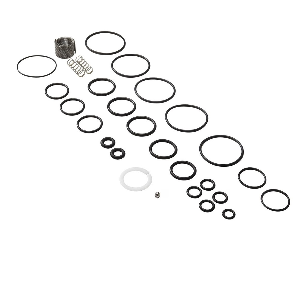 Grohe 47045000 Universal Seal Kit Chrome