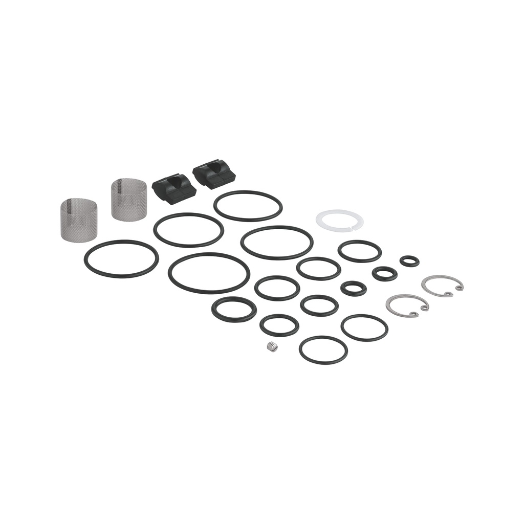 Grohe 47052000 Universal Seal Kit StarLight Chrome