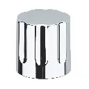 Grohe 47187000 Universal Handle For Shut-Off Valve StarLight Chrome
