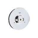 Grohe 47211000 Escutcheon