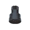 Grohe 47300000 Universal Stop Ring With Regulating Nut