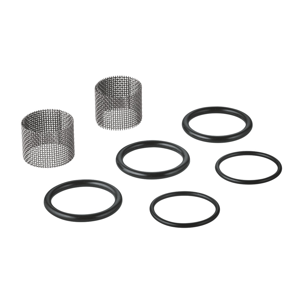 Grohe 47305000 Seal Kit Chrome