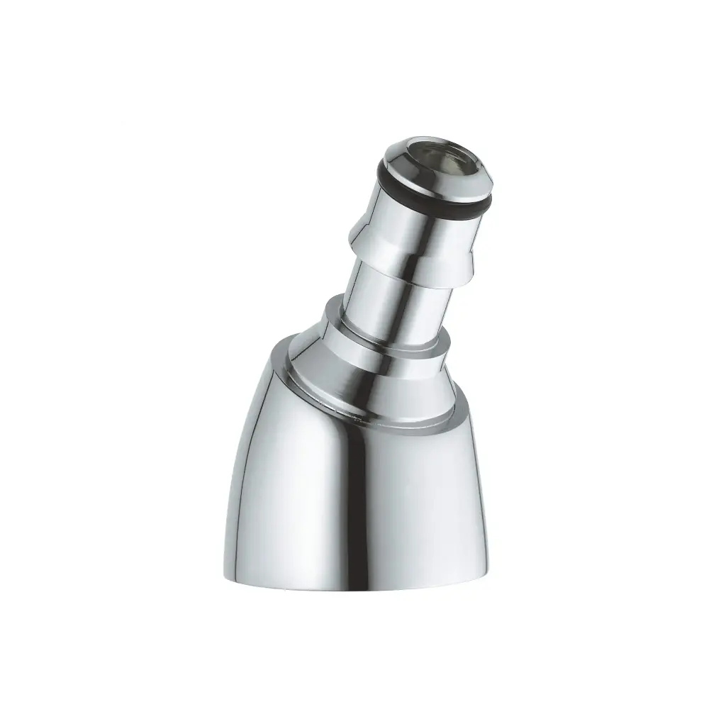 Grohe 47318000 Universal Coupling Chrome