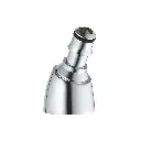 Grohe 47318000 Universal Coupling Chrome