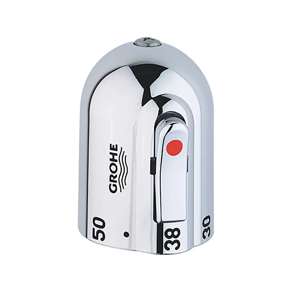 Grohe 47352000 Universal Temperature Control Handle Chrome