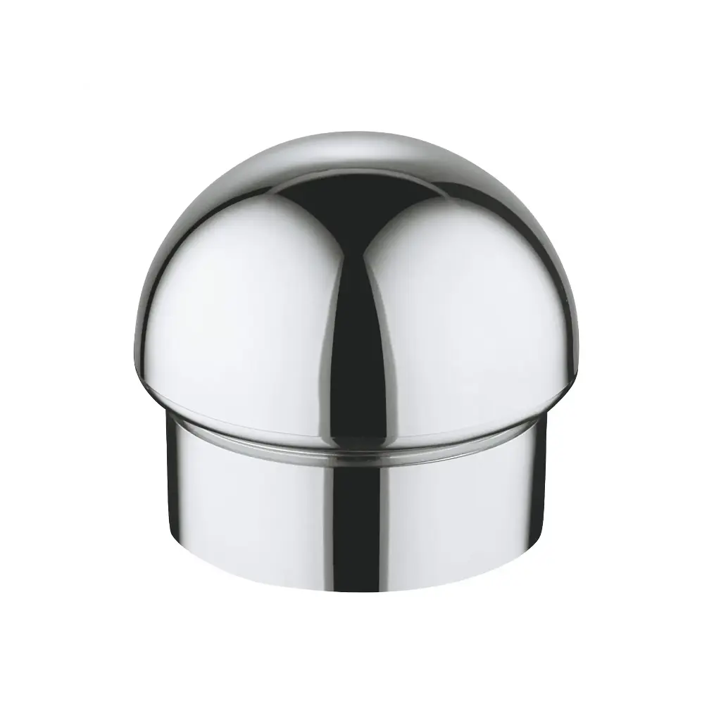 Grohe 47354000 Universal Diverter Knob StarLight Chrome