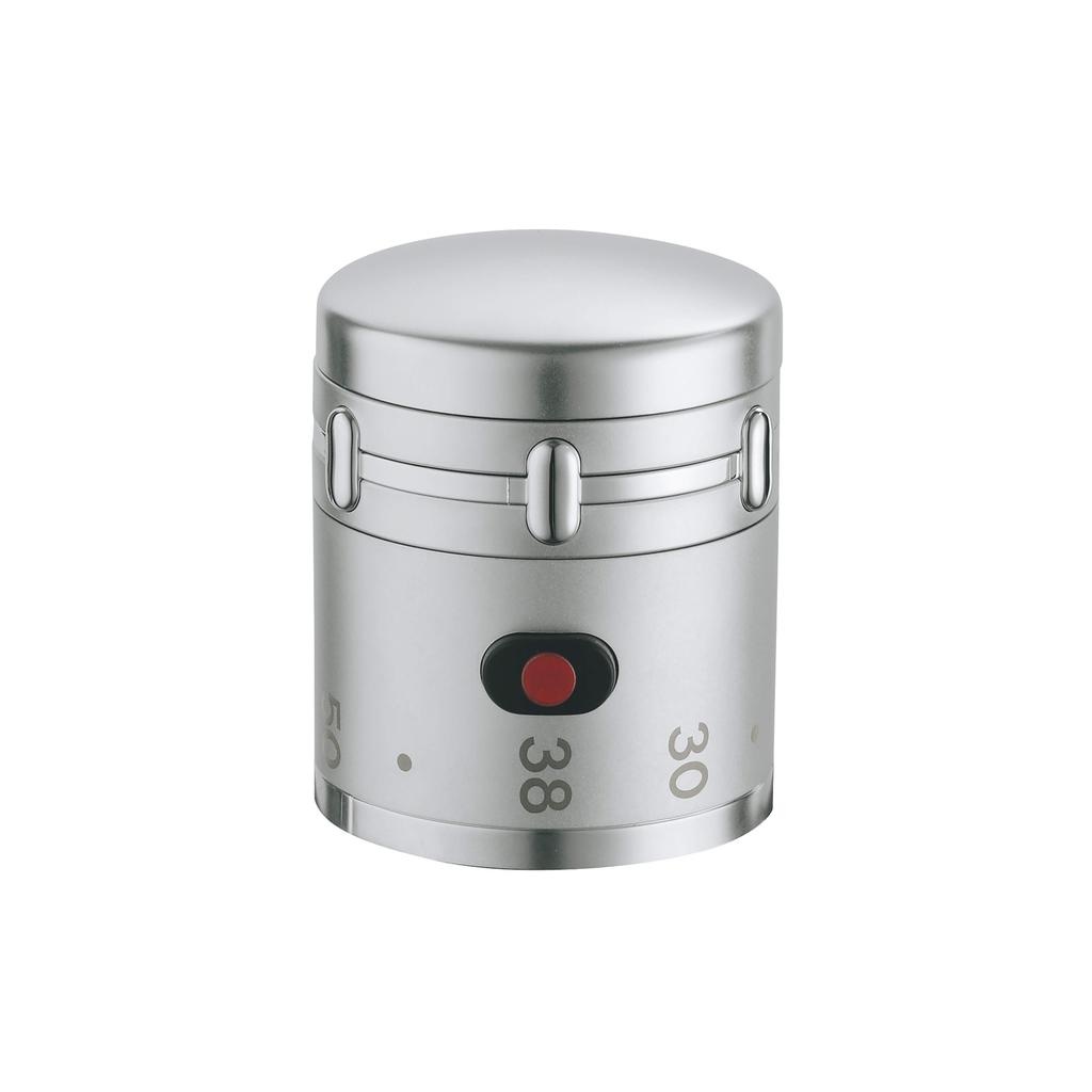 Grohe 47451IP0 Chiara Temperature Control Handle Matte Chrome