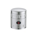Grohe 47451IP0 Chiara Temperature Control Handle Matte Chrome